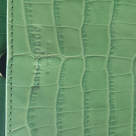 Kate Spade handbag - Picture 2 of 4